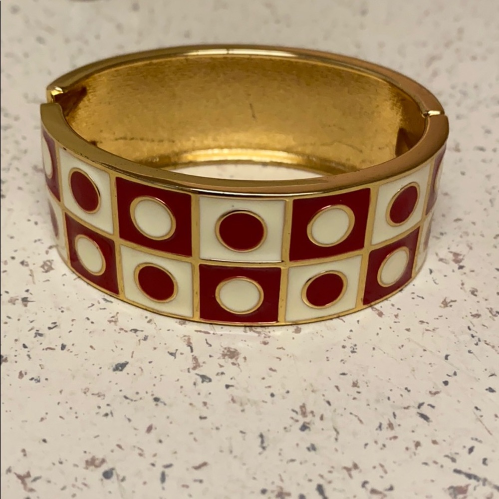 The Limited Red Bracelet